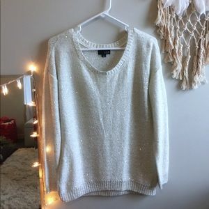 Pretty/elegant sweater✨